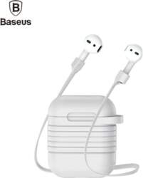 Baseus Apple Silicone Protective case with