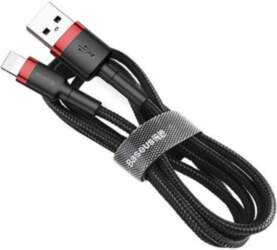 Baseus Cafule Cable durable nylon cable