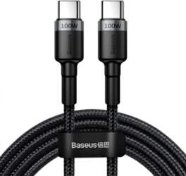 Baseus Kabelis USB C - USB