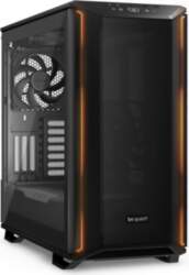 Be quiet! Dark Base 701 Black