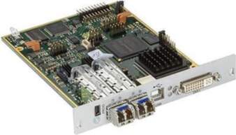 Black Box MODULAR VGA/DVI & USB