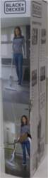 BLACK & DECKER | Steam Mop