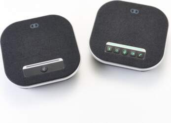 Boom Collaboration | Speakerphone | GEMINI