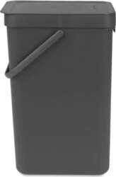 Brabantia 109966 trash can 16 L