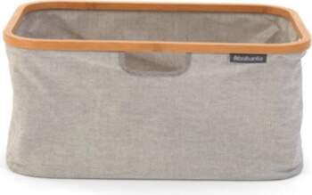 Brabantia 118180 laundry basket 40 L