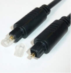 Brackton audio optical 0.5m