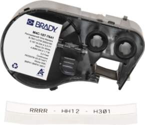 Brady BMP41/BMP51/BMP53/M511 Low