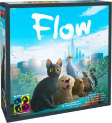 Brain Games Flow