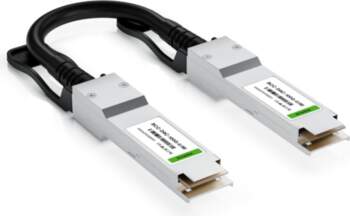 Broadbe Direct Attach Cable 100G 0