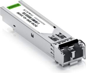 Broadbe Optical Module 1G Multi-Mode 300m