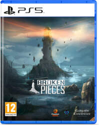 Broken Pieces /PS5
