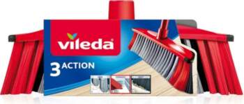 Broom Refill Vileda 3Action