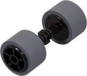 BROTHER Paper Pull In Roller Assy