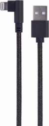 CABLE LIGHTNING TO USB2 0.2M/CC-USB2-AMLML-0