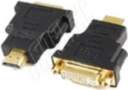 Cablexpert | HDMI - DVI, M/F