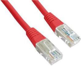 Cablexpert | PP12-0.5M/R | Red