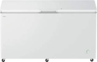 Candy Freezer | CNCHQ2S520EW | Energy
