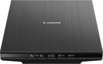 CANON Canoscan Lide 400 Flatbed