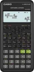 CASIO FX-82ESPLUS-2 CALCULATOR SCIENTIFIC, 252 FUNCTIONS
