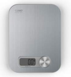 Caso | Design kitchen scale |