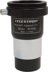 Celestron 93640 camera lens adapter