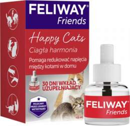 CEVA Feliway Friends - refill -