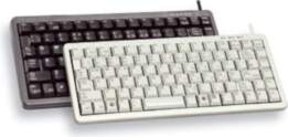 CHERRY Compact keyboard, Combo (USB +
