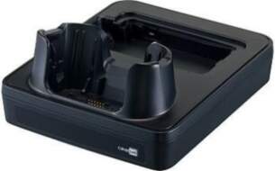 CipherLab (CCUB-RK95) Charging and