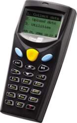 CipherLab Linear imager, 2MB, Charging