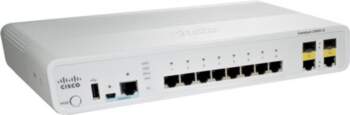 CISCO CATALYST 2960C SWITCH 8 FE