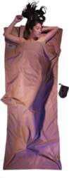 Cocoon TravelSheet Rectangular sleeping bag Cotton