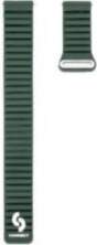 Connect 20mm Flat head Leather -