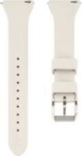 Connect 20mm T-buckle Silicone Loop Watch