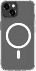 Connect Apple iPhone 14 Clear Case