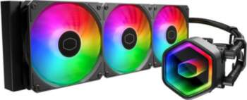 Cooler Master MasterLiquid 360 Core II