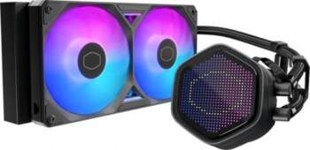 Cooler Master MasterLiquid Atmos II 240