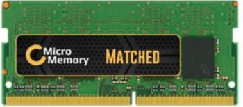 CoreParts 8GB Memory Module 2400Mhz