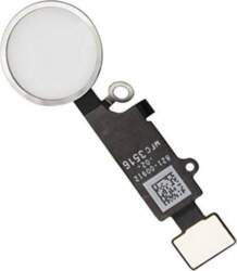 CoreParts home button assembly White