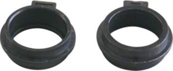 CoreParts Upper Roller Bushing Front