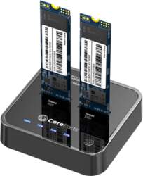 CoreParts USB3.2 Type C (20Gpbs)