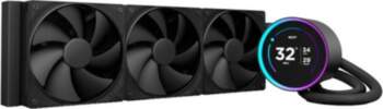 CPU COOLER MULTI SOCKET/KRAKEN ELITE 360