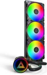CPU COOLER MULTI SOCKET/LIGHTFLOW ARGB 360