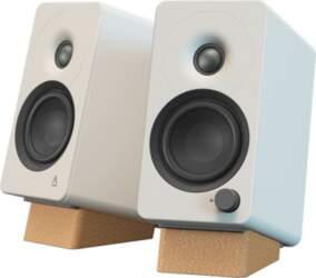 Creative Labs Creative XF1 White Wired