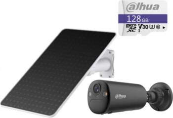 Dahua Technology APOLLO Bullet C1 Lode