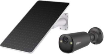 Dahua Technology APOLLO Bullet C1 Lode
