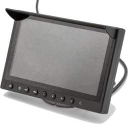 DAHUA TECHNOLOGY CO., LTD 7` LCD