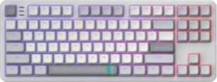 Dark project ALU87A Daylight, G3MS Zircon