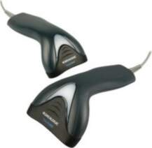 Datalogic Touch 90 Pro Black