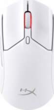 Datorpele HyperX Pulsefire Haste 2 White