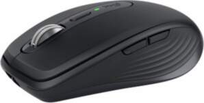 Datorpele Logitech MX Anywhere 3S Graphite
